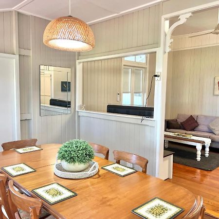 Childers Charmer With Aircon, Wifi & Modern Luxuries מראה חיצוני תמונה