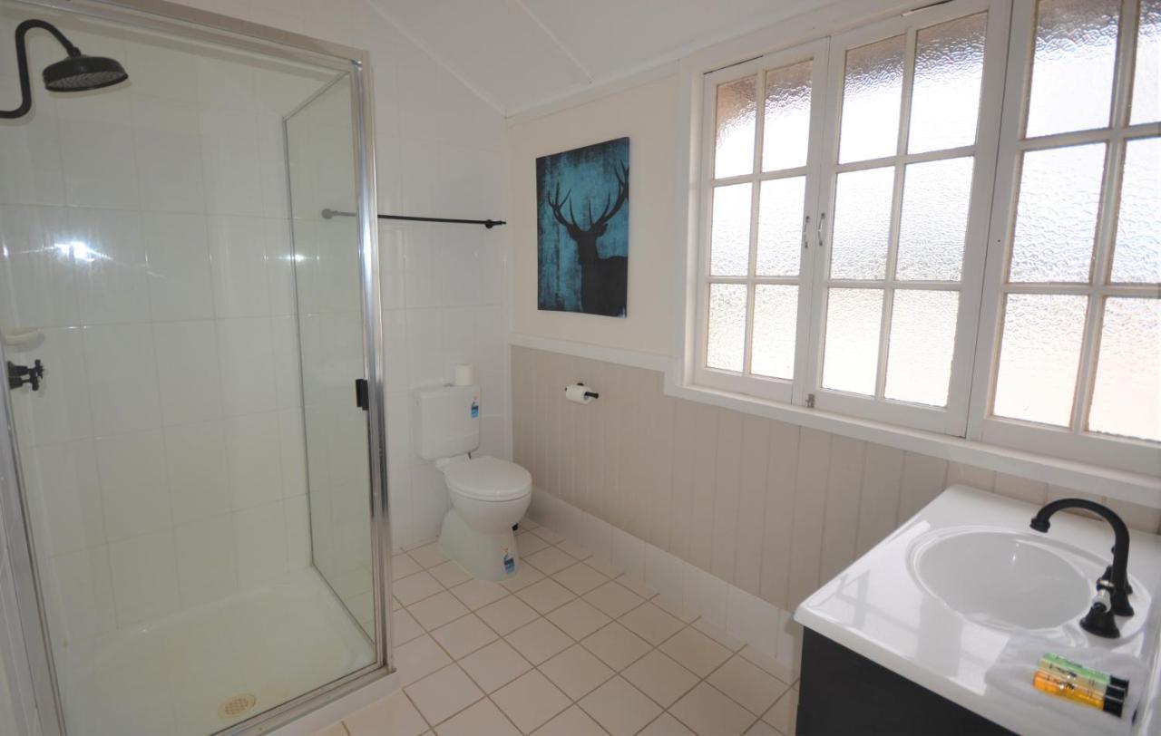 Childers Charmer With Aircon, Wifi & Modern Luxuries מראה חיצוני תמונה