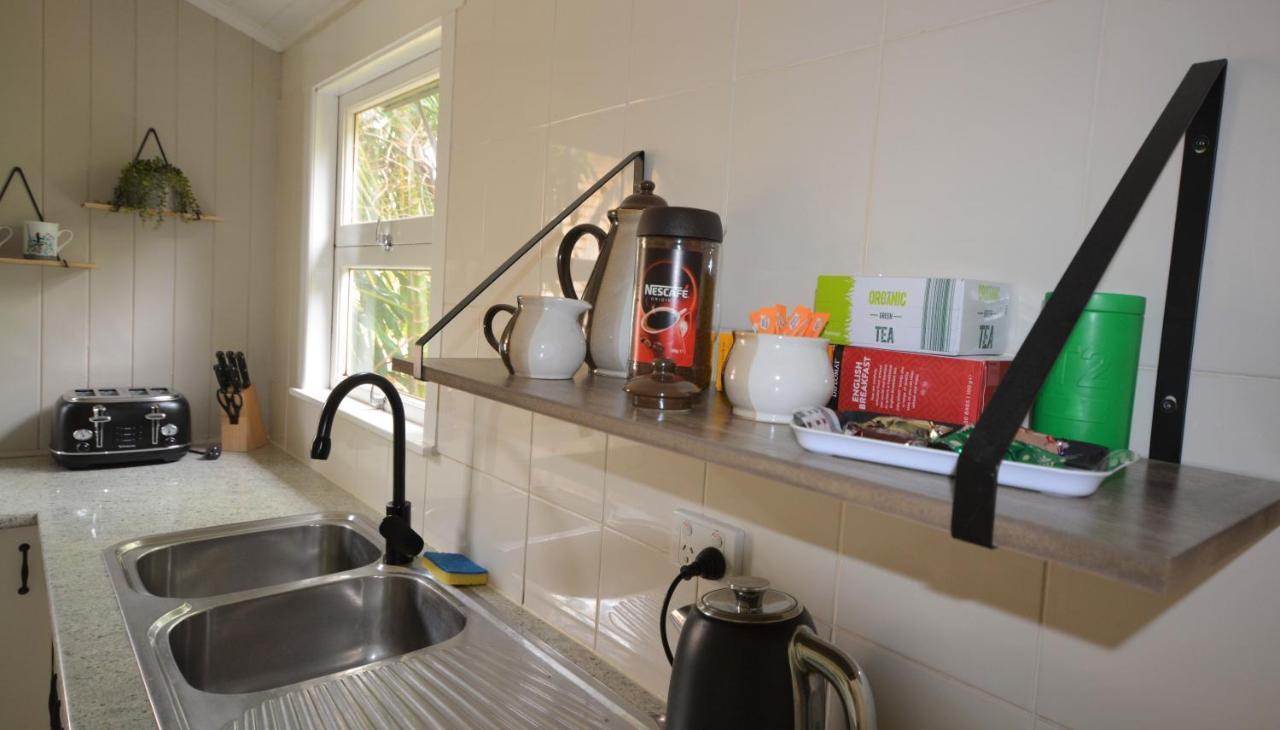 Childers Charmer With Aircon, Wifi & Modern Luxuries מראה חיצוני תמונה