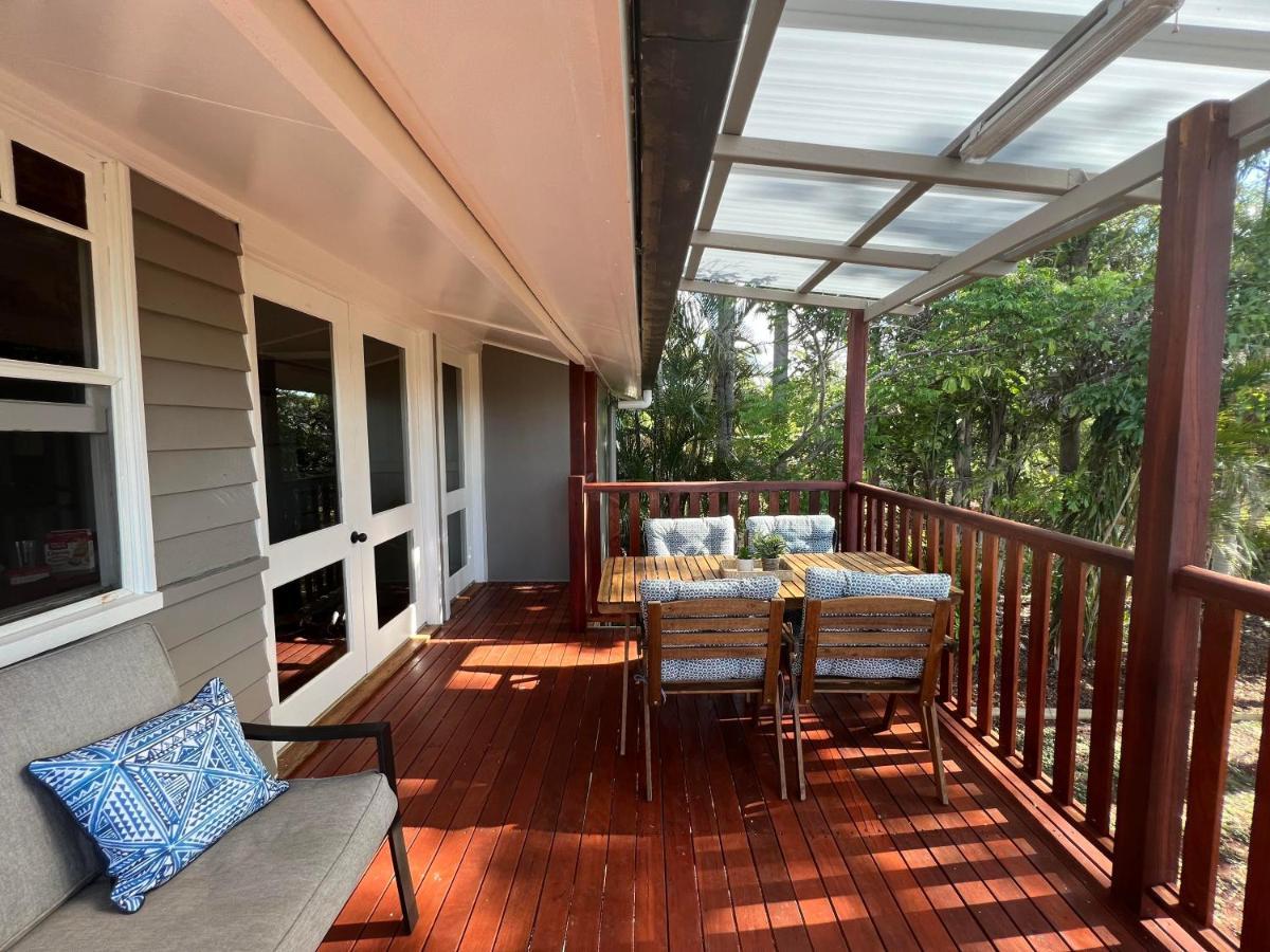 Childers Charmer With Aircon, Wifi & Modern Luxuries מראה חיצוני תמונה