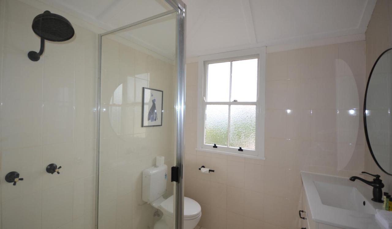 Childers Charmer With Aircon, Wifi & Modern Luxuries מראה חיצוני תמונה