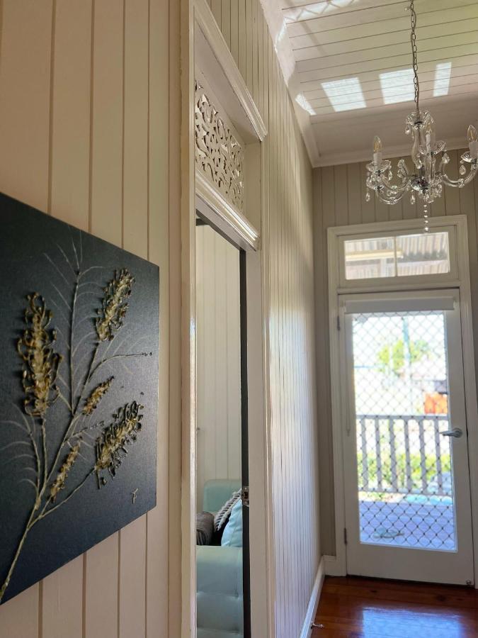 Childers Charmer With Aircon, Wifi & Modern Luxuries מראה חיצוני תמונה